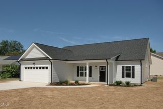 100 Covington Lane, Dunn, NC 28334