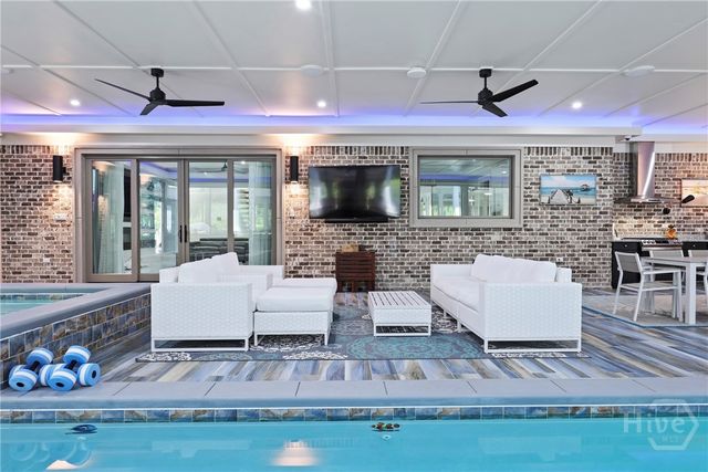 208 Wood Haven Court, Pooler, GA 31322