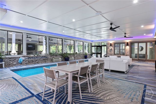 208 Wood Haven Court, Pooler, GA 31322