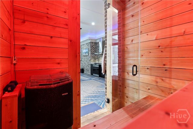 208 Wood Haven Court, Pooler, GA 31322