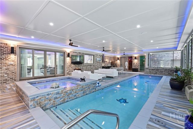 208 Wood Haven Court, Pooler, GA 31322