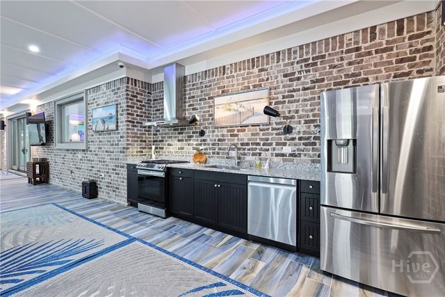 208 Wood Haven Court, Pooler, GA 31322