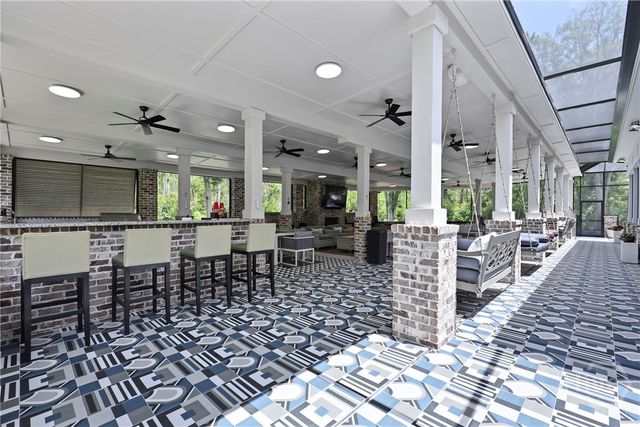 208 Wood Haven Court, Pooler, GA 31322