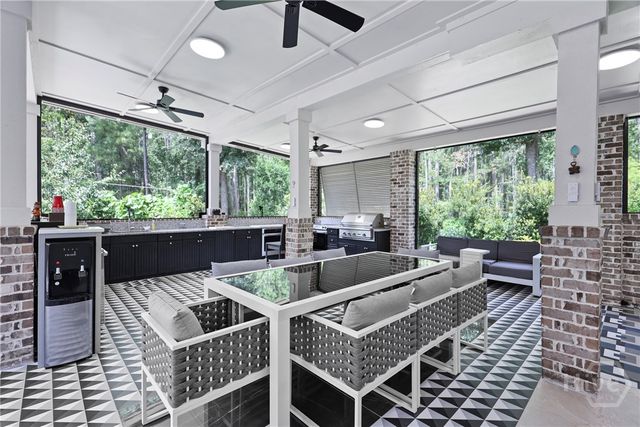 208 Wood Haven Court, Pooler, GA 31322