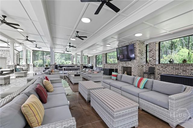 208 Wood Haven Court, Pooler, GA 31322