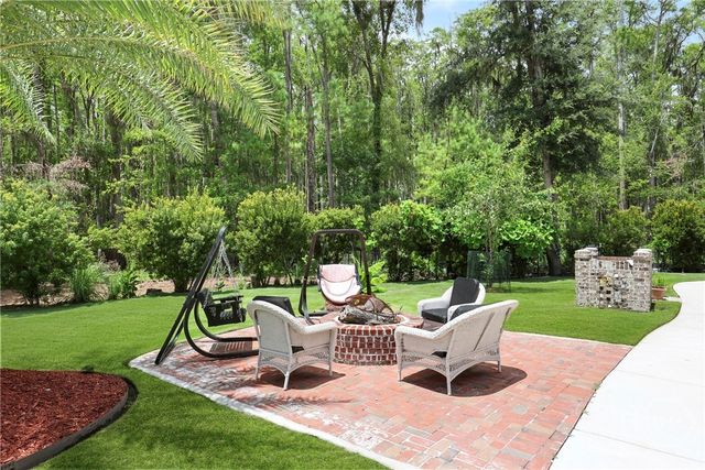 208 Wood Haven Court, Pooler, GA 31322