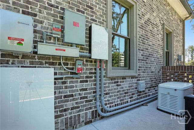 208 Wood Haven Court, Pooler, GA 31322