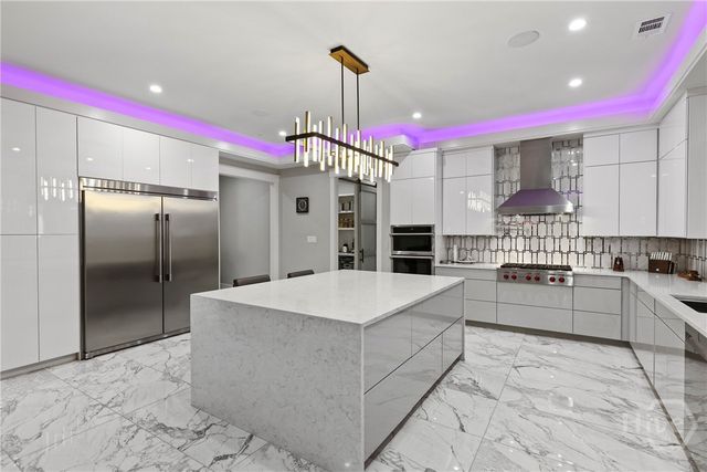 208 Wood Haven Court, Pooler, GA 31322