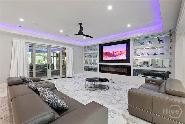 208 Wood Haven Court, Pooler, GA 31322