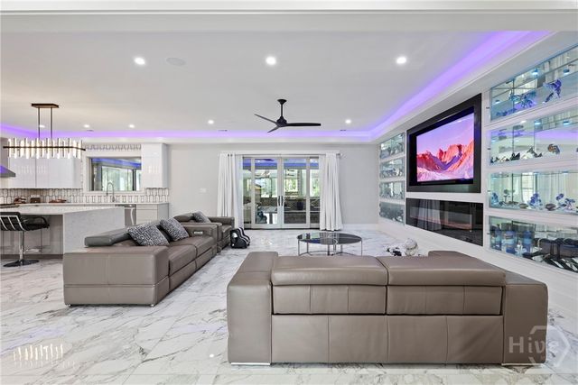 208 Wood Haven Court, Pooler, GA 31322