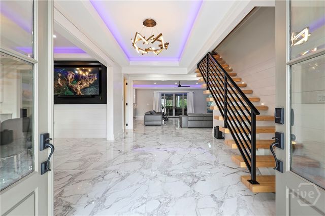 208 Wood Haven Court, Pooler, GA 31322