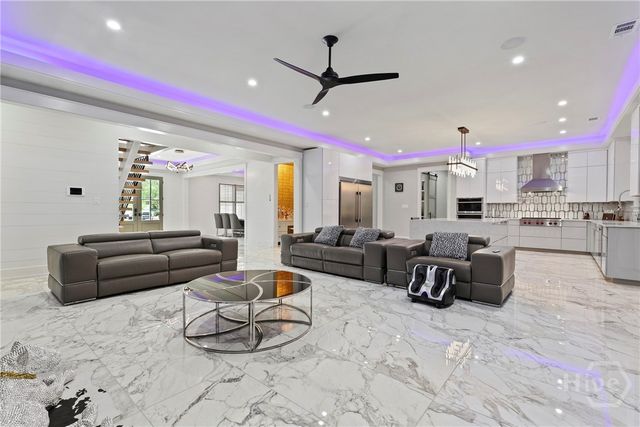 208 Wood Haven Court, Pooler, GA 31322