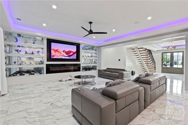 208 Wood Haven Court, Pooler, GA 31322