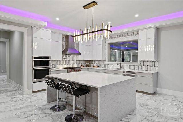 208 Wood Haven Court, Pooler, GA 31322