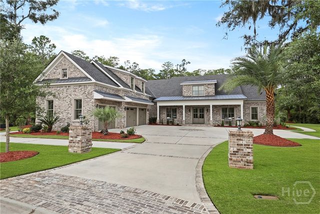 208 Wood Haven Court, Pooler, GA 31322