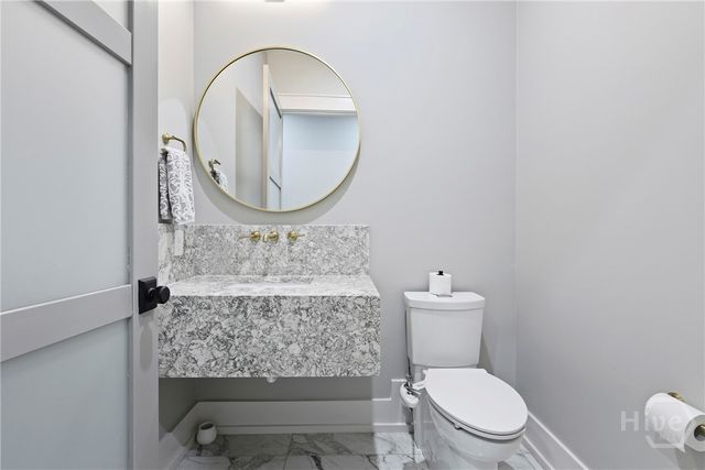 208 Wood Haven Court, Pooler, GA 31322