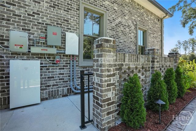 208 Wood Haven Court, Pooler, GA 31322