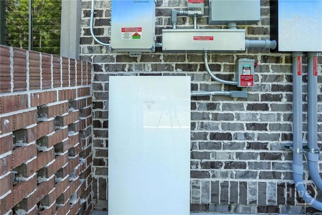 208 Wood Haven Court, Pooler, GA 31322