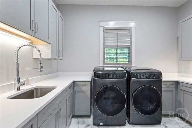 208 Wood Haven Court, Pooler, GA 31322