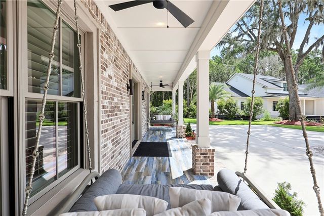 208 Wood Haven Court, Pooler, GA 31322