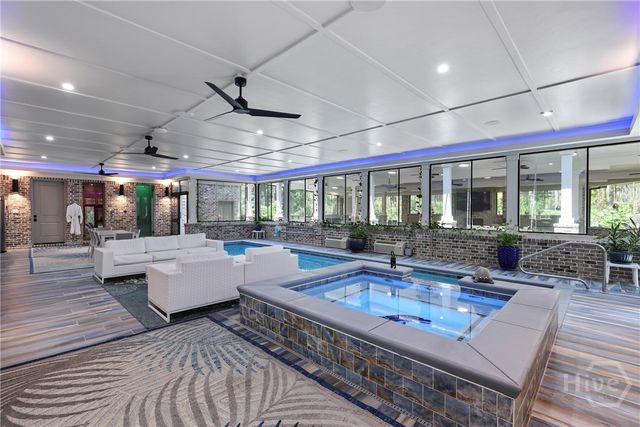 208 Wood Haven Court, Pooler, GA 31322