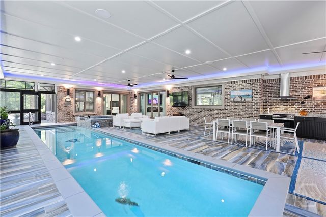 208 Wood Haven Court, Pooler, GA 31322