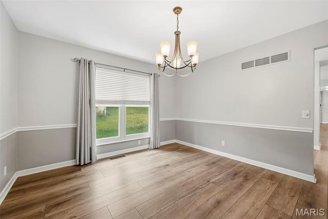 6031 Treeridge Trail, St Louis, MO 63129