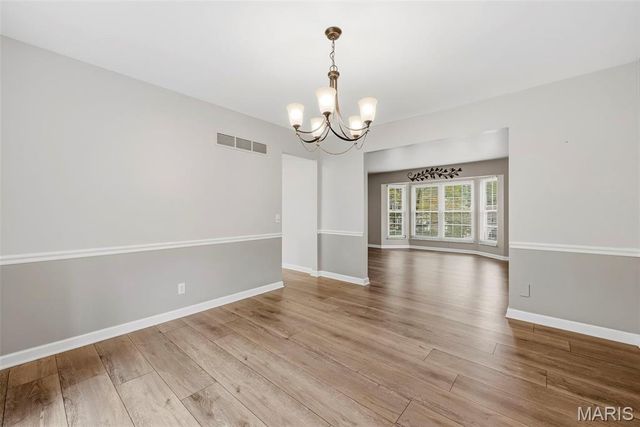 6031 Treeridge Trail, St Louis, MO 63129