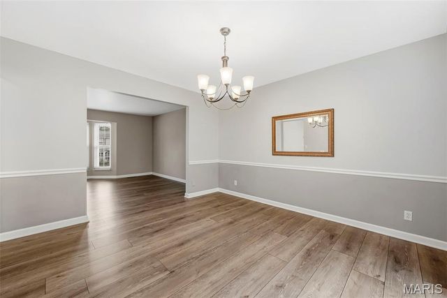 6031 Treeridge Trail, St Louis, MO 63129
