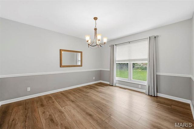 6031 Treeridge Trail, St Louis, MO 63129