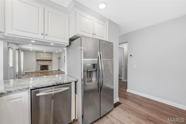 6031 Treeridge Trail, St Louis, MO 63129