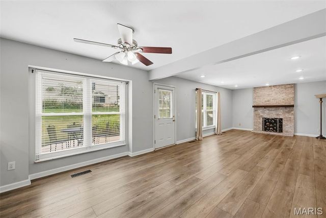 6031 Treeridge Trail, St Louis, MO 63129