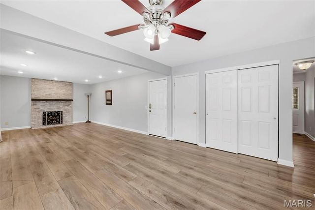 6031 Treeridge Trail, St Louis, MO 63129