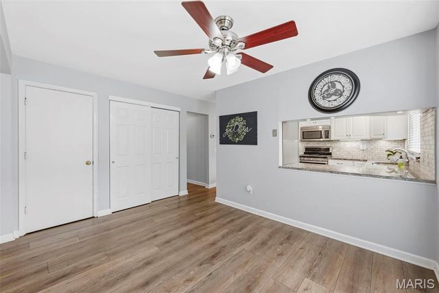 6031 Treeridge Trail, St Louis, MO 63129