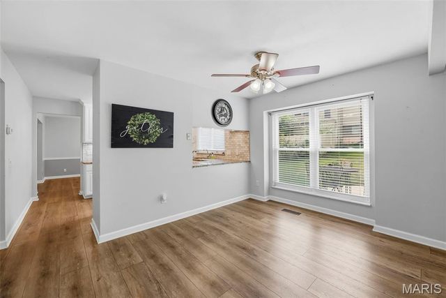 6031 Treeridge Trail, St Louis, MO 63129