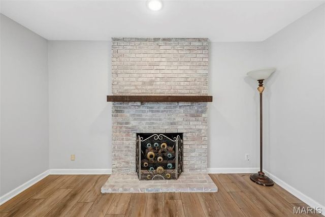 6031 Treeridge Trail, St Louis, MO 63129