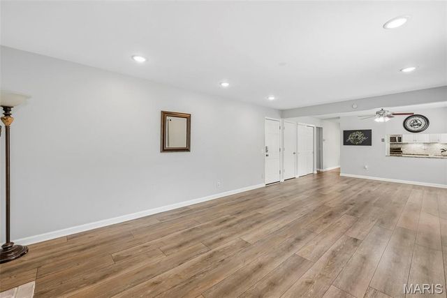6031 Treeridge Trail, St Louis, MO 63129