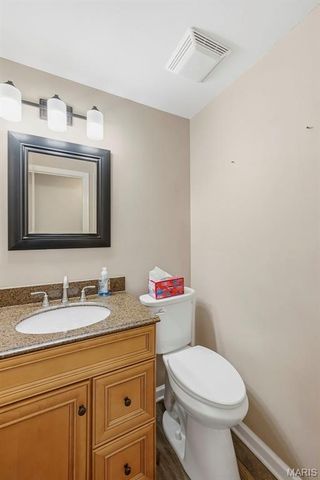 6031 Treeridge Trail, St Louis, MO 63129