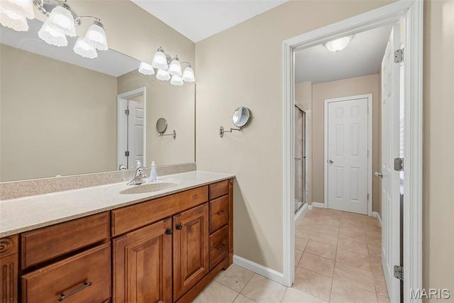 6031 Treeridge Trail, St Louis, MO 63129