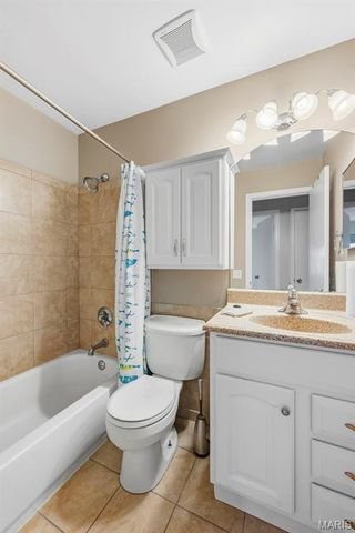 6031 Treeridge Trail, St Louis, MO 63129