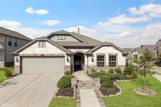 19102 Brazos Bend Park Drive, Cypress, TX 77433