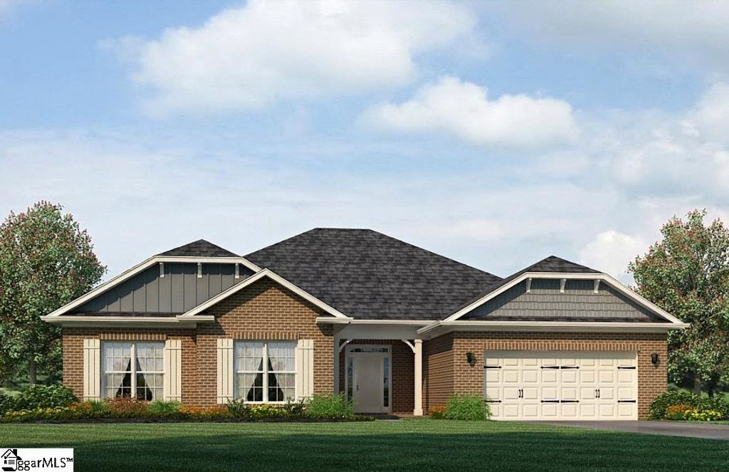 217 Rolling Waters Drive Lot 65, Greenville, SC 29605