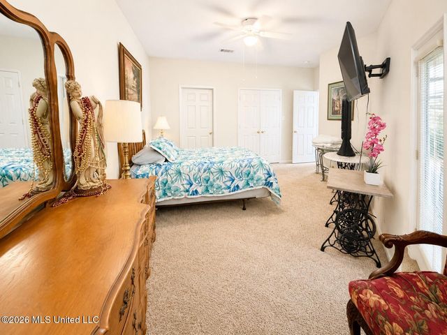 2252 Beach Drive, 401, Gulfport, MS 39507