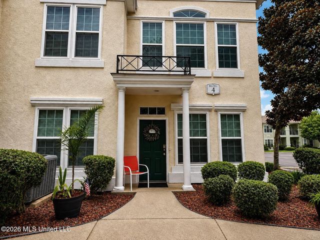 2252 Beach Drive, 401, Gulfport, MS 39507