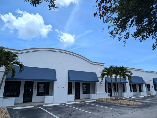 2190 45th Street 105-106, Vero Beach, FL 32967