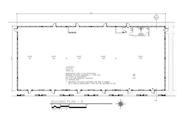 2190 45th Street 105-106, Vero Beach, FL 32967
