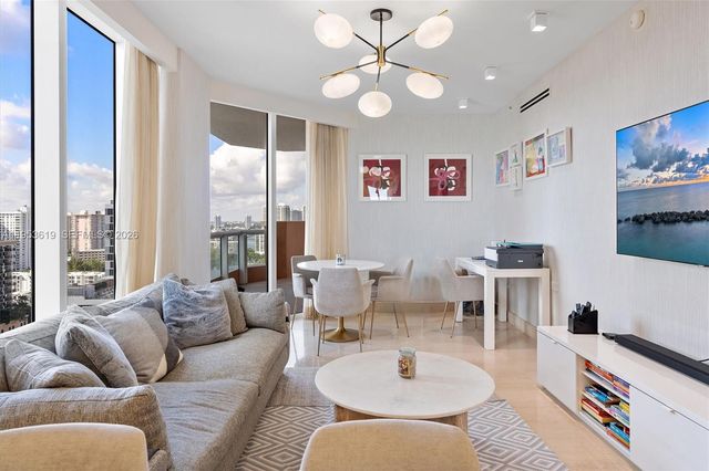 17875 Collins Ave 1906, Sunny Isles Beach, FL 33160