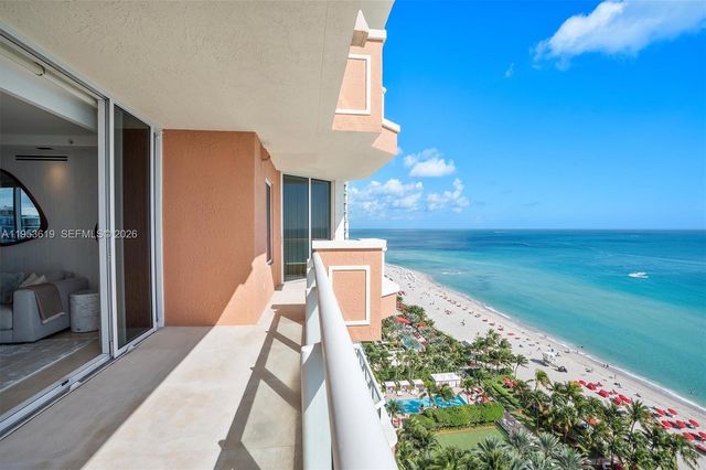17875 Collins Ave 1906, Sunny Isles Beach, FL 33160