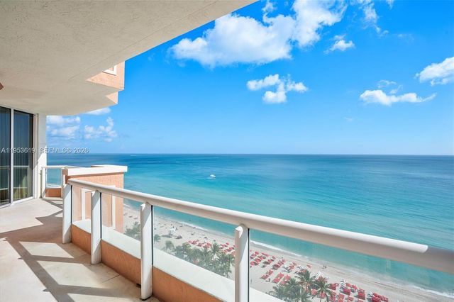 17875 Collins Ave 1906, Sunny Isles Beach, FL 33160