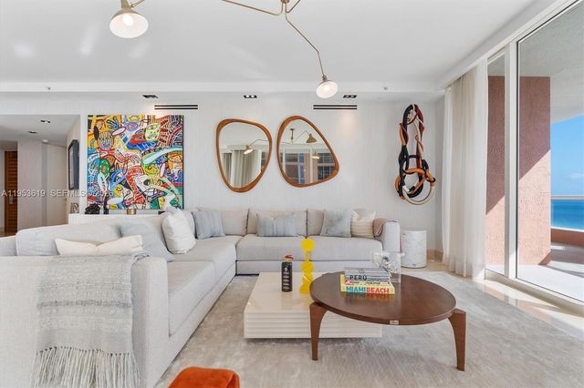 17875 Collins Ave 1906, Sunny Isles Beach, FL 33160